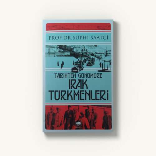 Suphi Saatçi - Irak Türkmenleri
